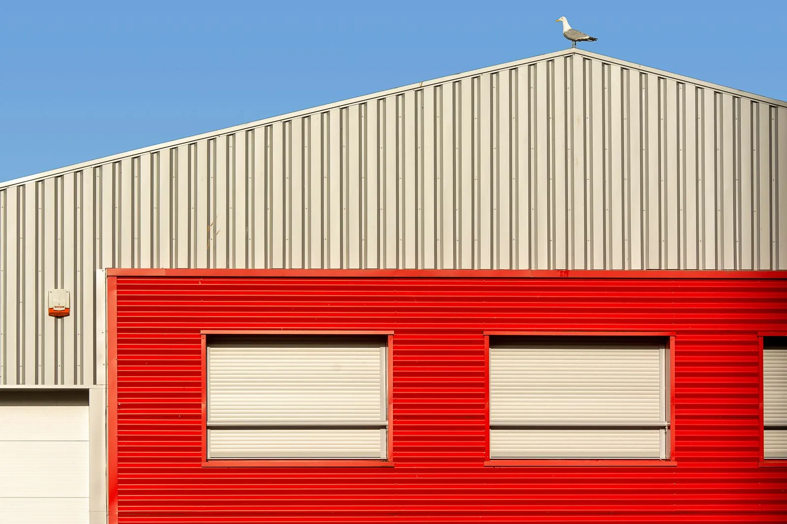 How to Choose an Industrial Space in Long Beach